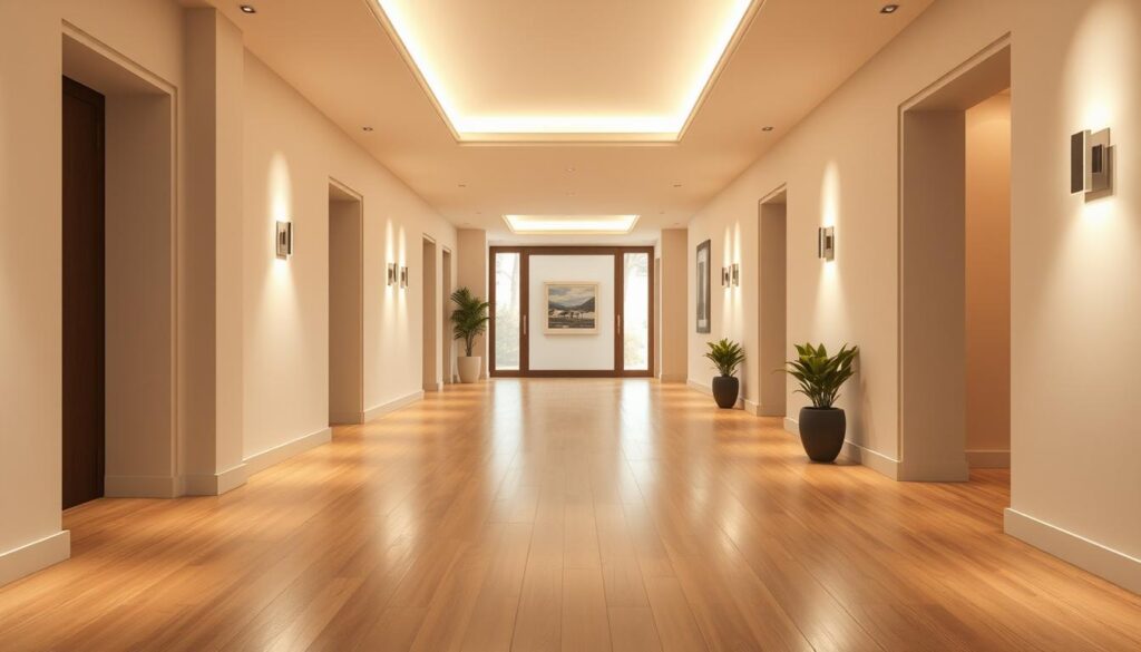 Estilos de Iluminação para Harmonizar com a Decoração