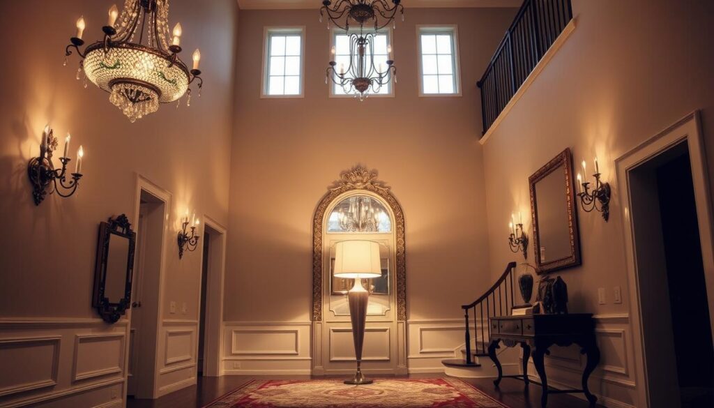 Tipos de Luminárias Ideais para o Ambiente