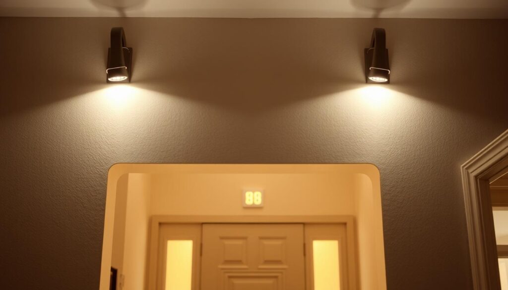 Tipos de Iluminação para Hall de Entrada