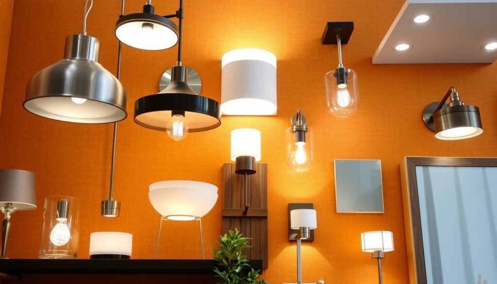 Lâmpadas Iluminação Incandescentes: O Charme Clássico