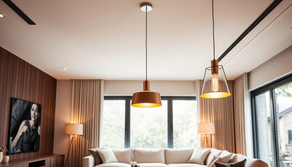 Tendências de Iluminação Para 2025