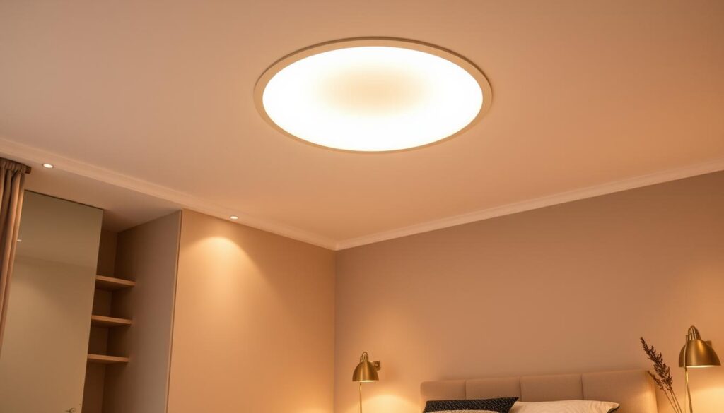 Tendências em Iluminação Embutida