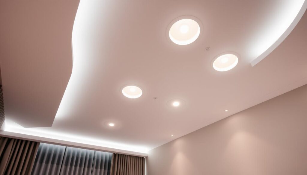 Como Instalar Iluminação Embutida