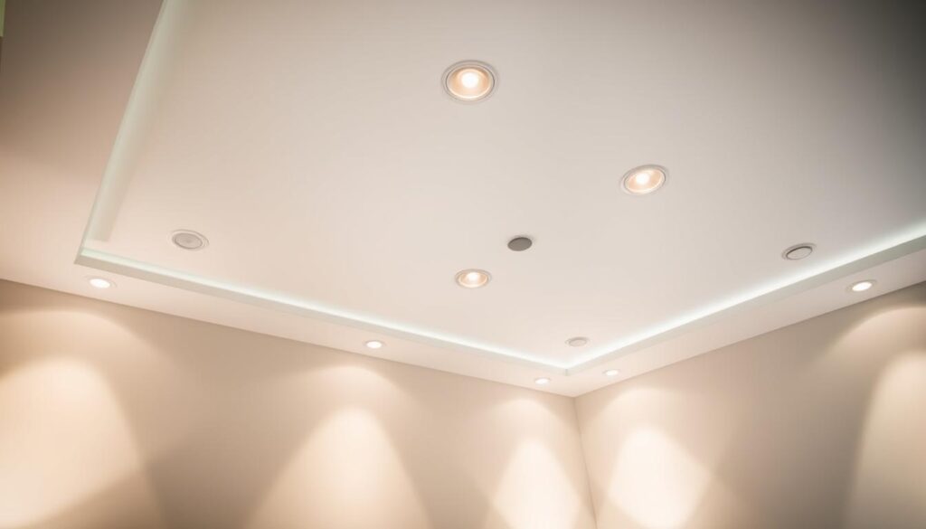 Dicas de Instalação da Iluminação Embutida