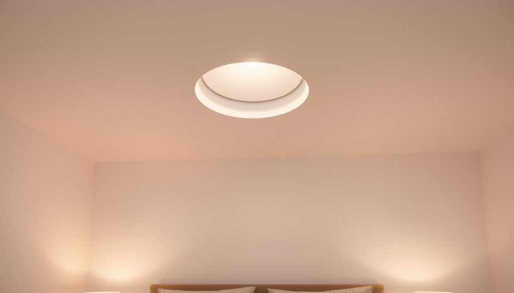 Dicas de Instalação de Iluminação Embutida