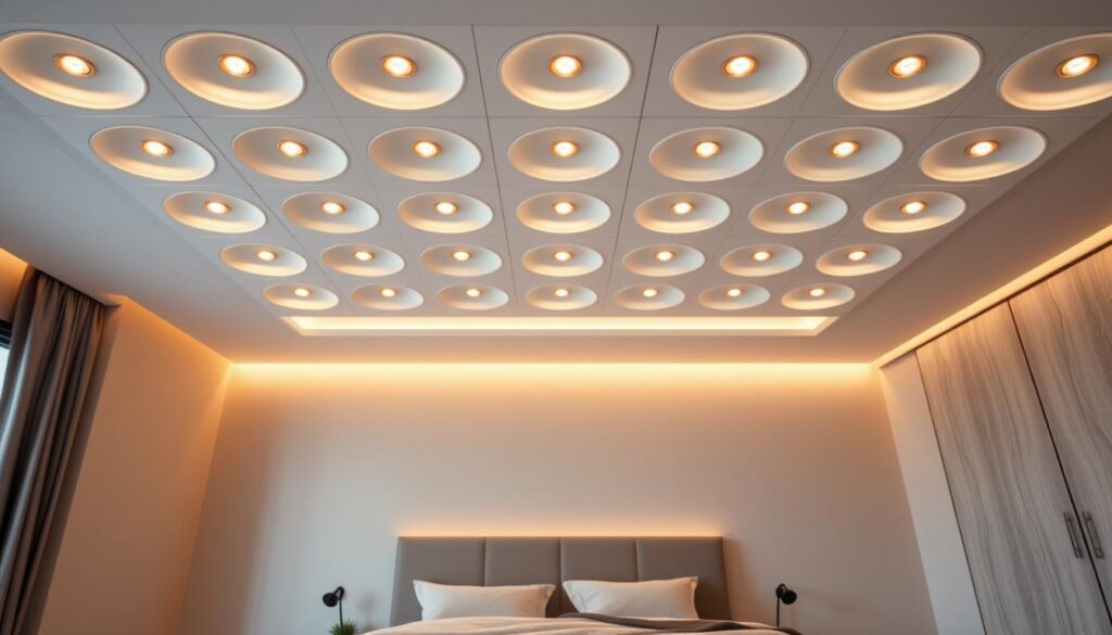 Dicas de Instalação da Iluminação Embutida