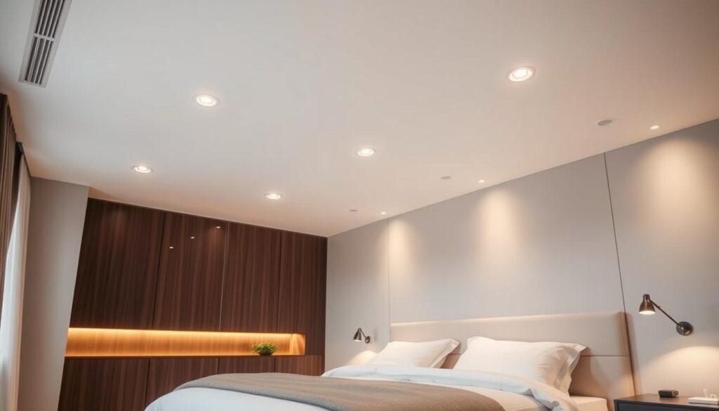 Tendências em Iluminação Embutida