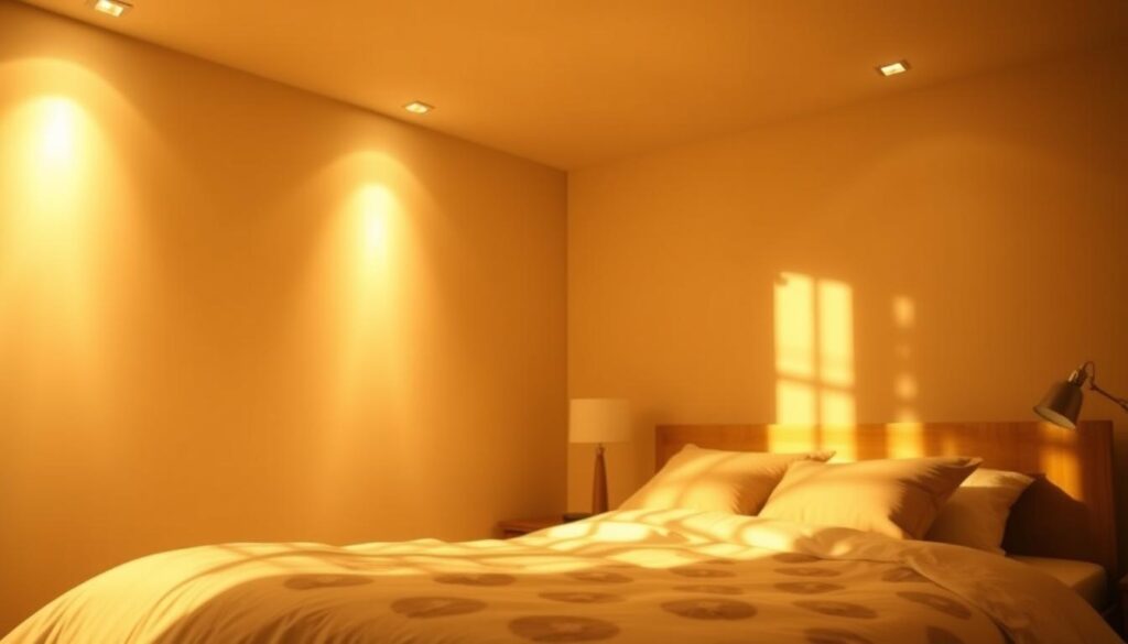 A Importância da Temperatura da Luz