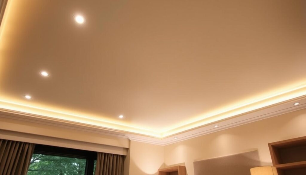 Considerações sobre o Tamanho do Quarto