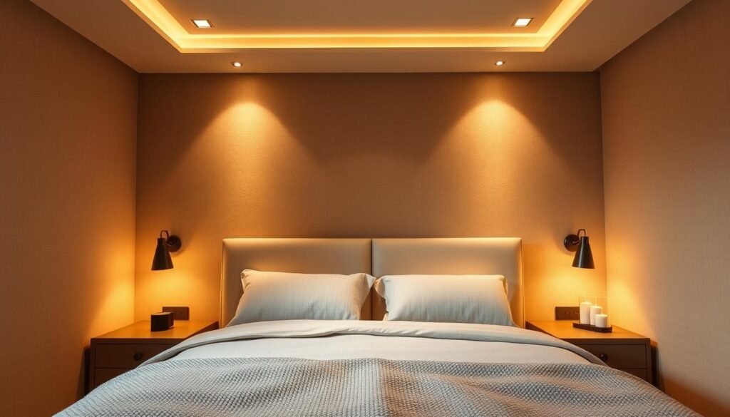 Importância da Iluminação na Decoração