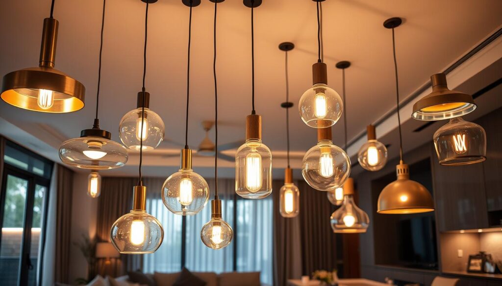 Ambientes e Funcionalidades