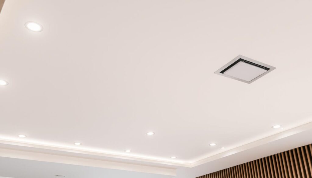 Dicas para Instalação de Iluminação Embutida