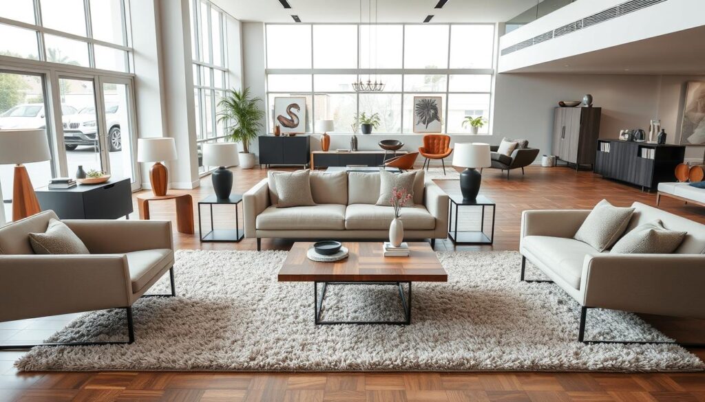 Decoração