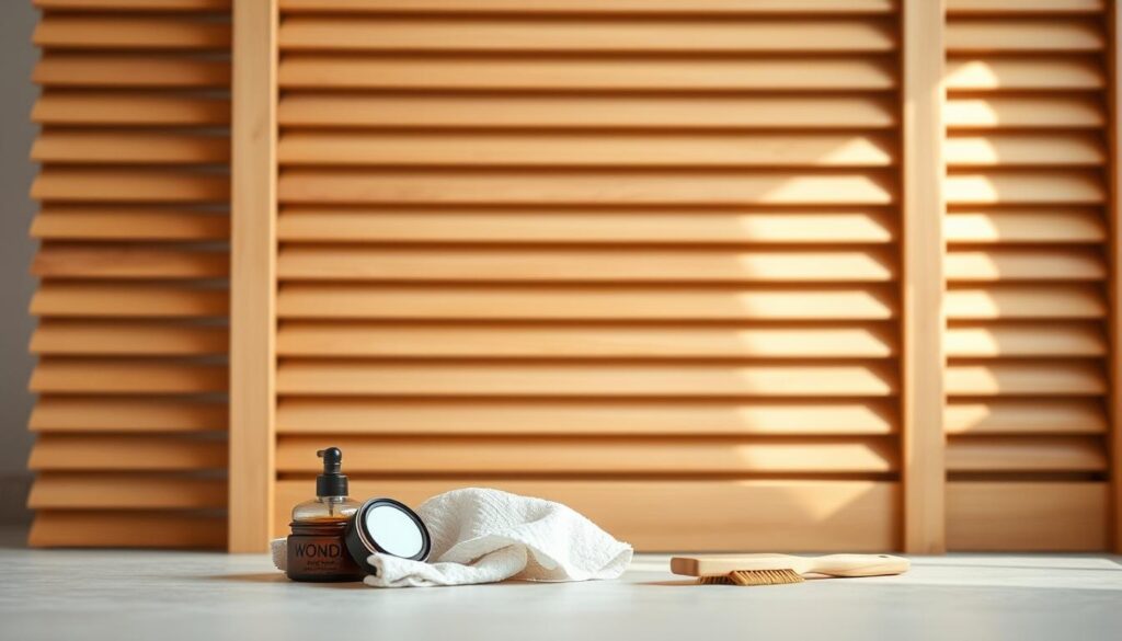 Cuidados e Manutenção do Painel Ripado