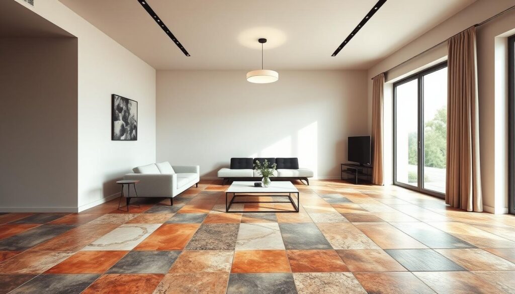 Como Escolher o Piso Ideal para Cada Ambiente