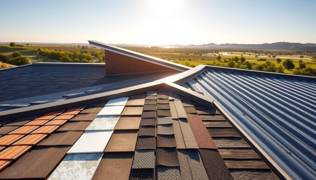 6. Personalizando Seu Telhado