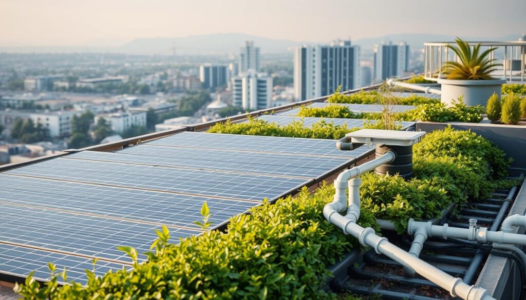 4. Funcionalidade dos Telhados