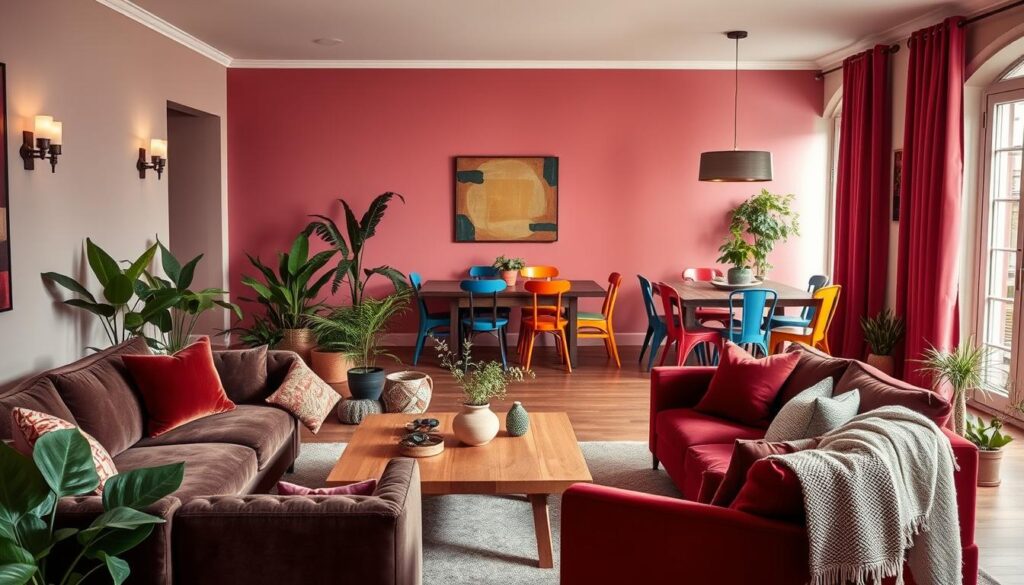 Como Combinar Cores Diferentes