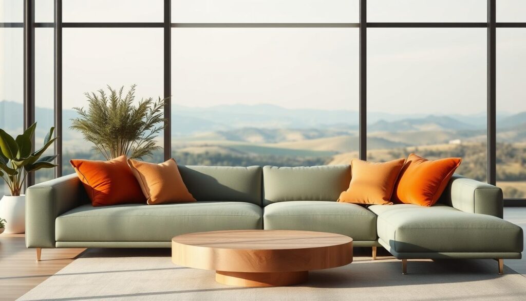 Tendências de Cores para 2025