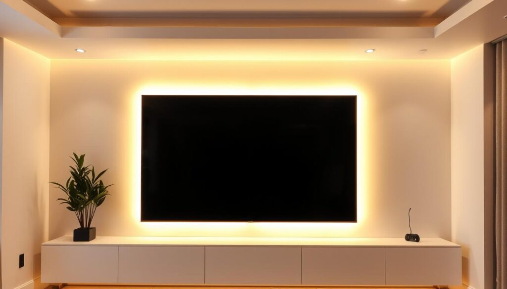 Dicas para instalação das luzes de LED