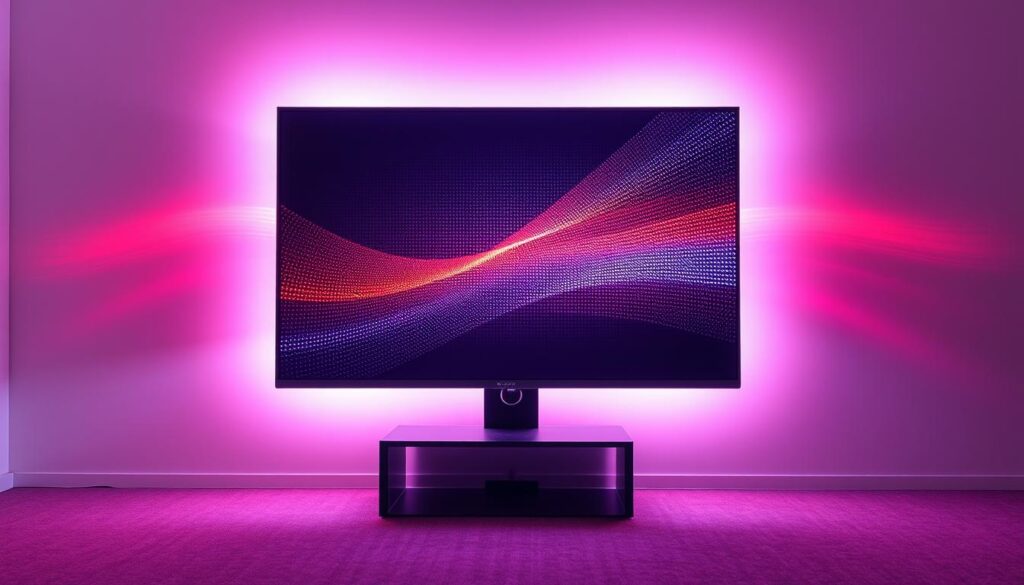 Tendências em iluminação LED