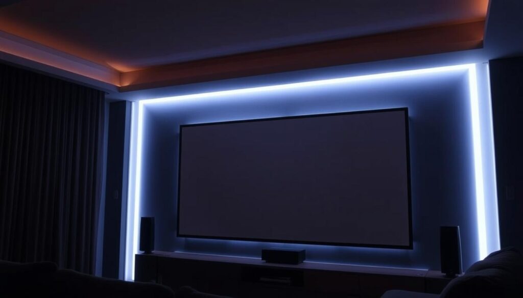 DIM – Dimming e regulagem de iluminação