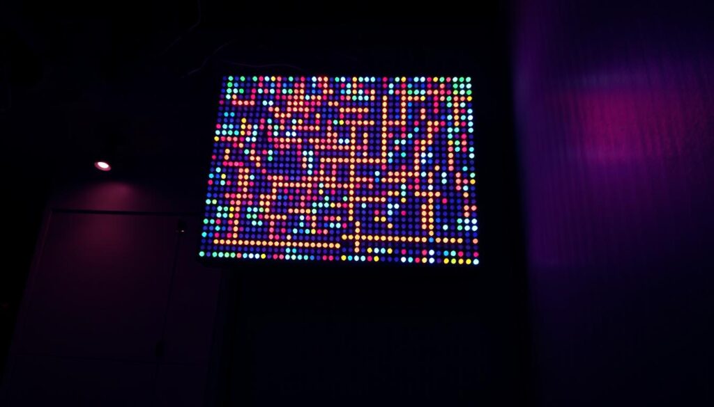 Dicas de Instalação de Luzes de LED Piscando
