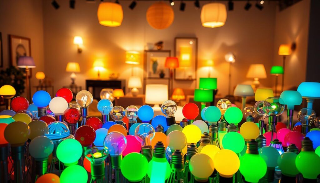Como Funciona a Tecnologia de LED
