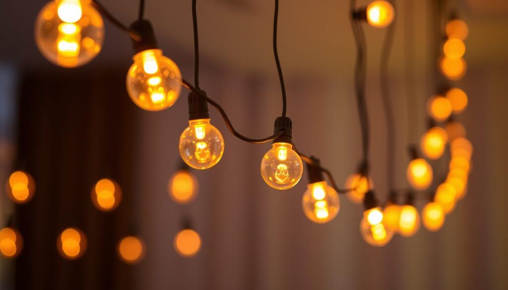Benefícios das Luzes de LED Piscando