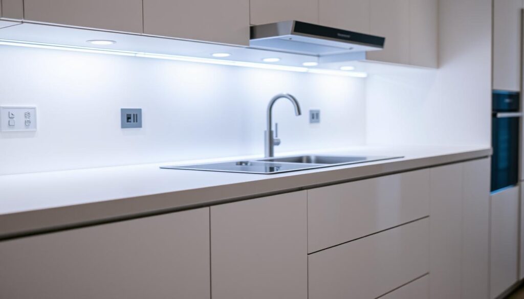 Como Instalar Luzes De LED Piscando