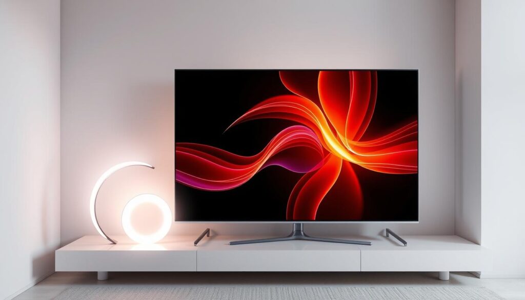 Luzes De LED Inteligentes