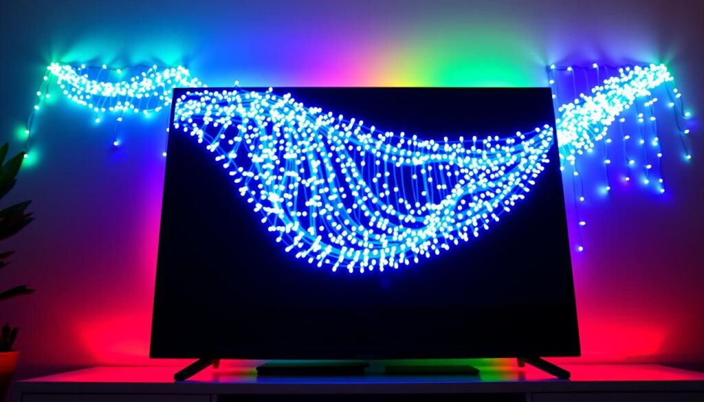 Como Escolher A Cor Ideal Para Sua TV