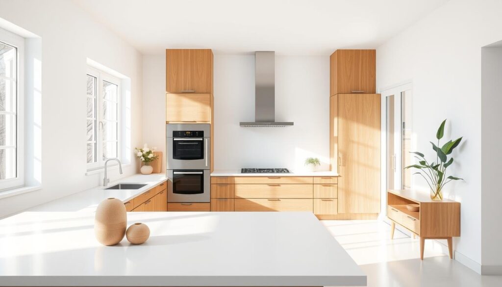 minimalismo na decoração