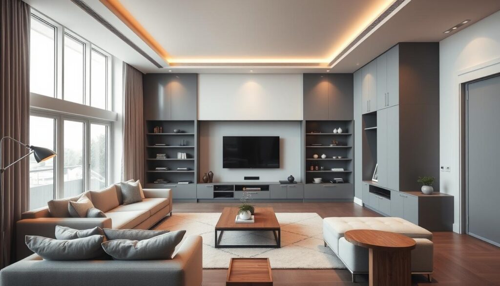 sala de estar
