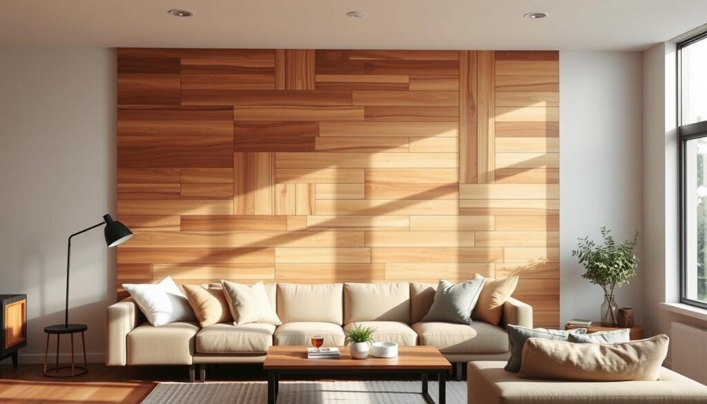 painel ripado
