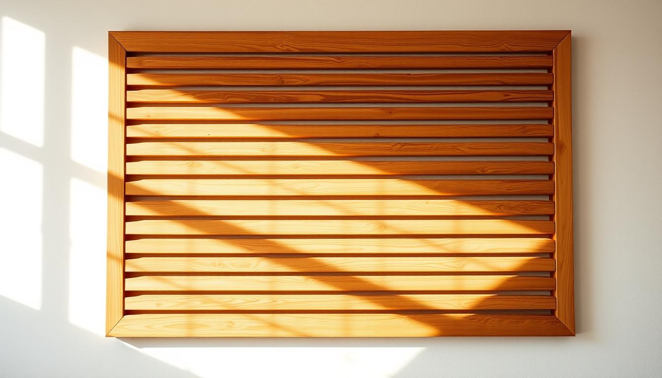 Painel Ripado De Madeira - Como São Feitos Veja Também 17 Dicas ...