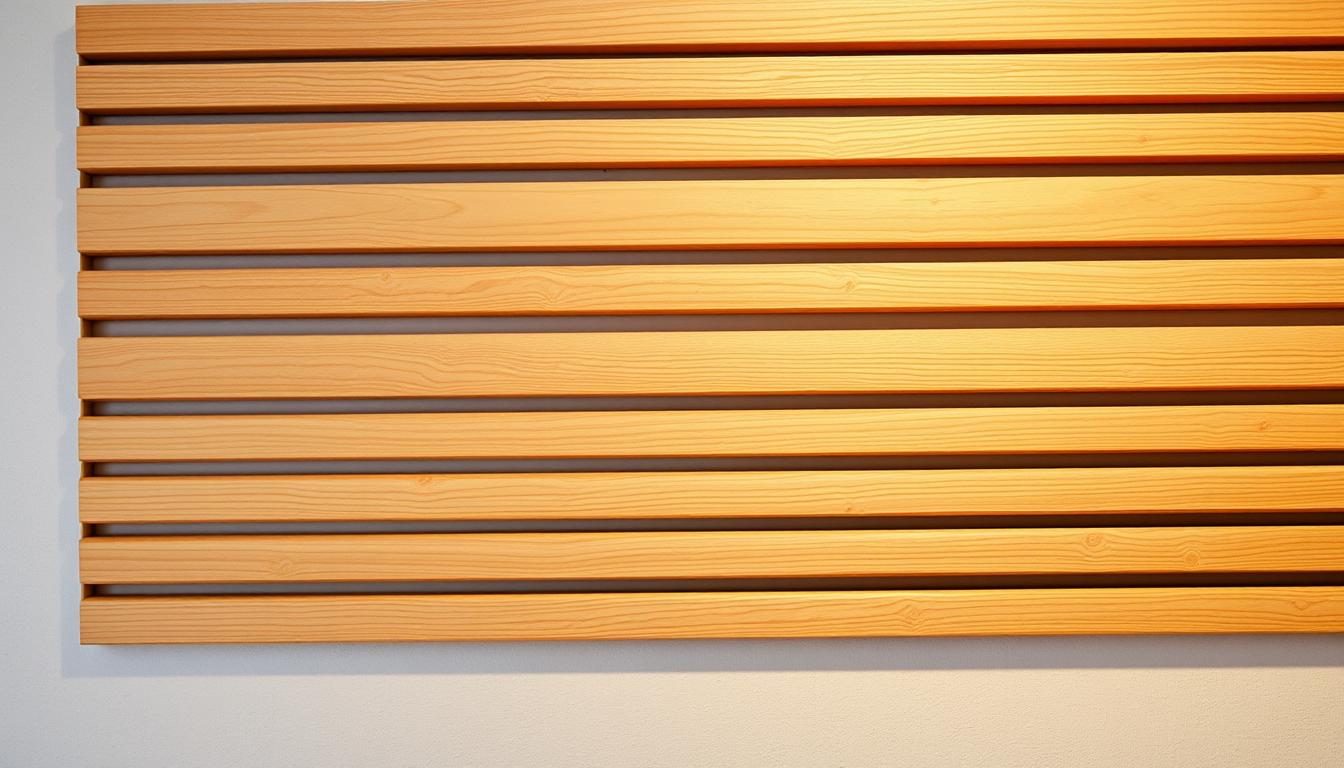 Painel Ripado De Madeira - Como São Feitos Veja Também 17 Dicas ...