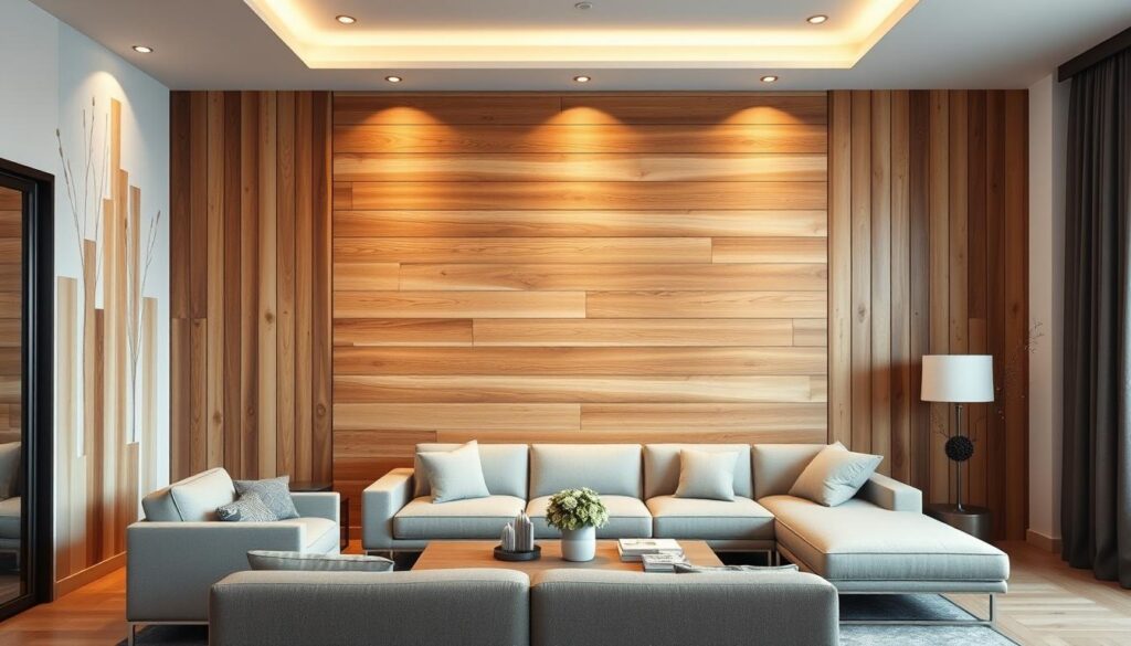 Tendências Atuais no Uso de Painéis Ripados