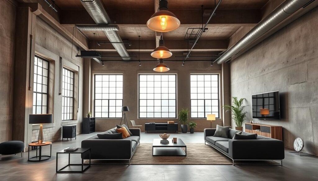 loft urbano