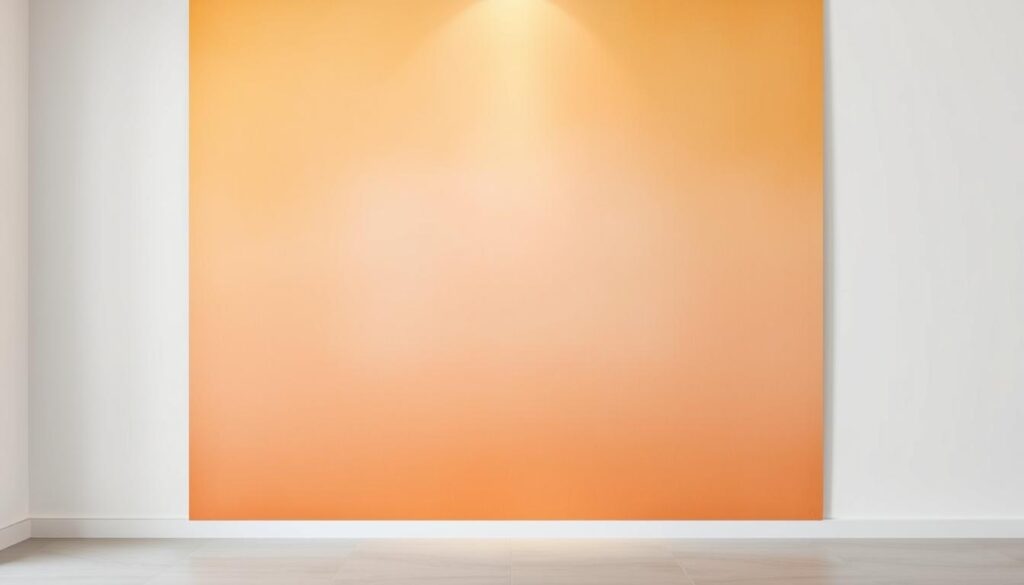 Dicas de Manutenção para a Pintura Ombré