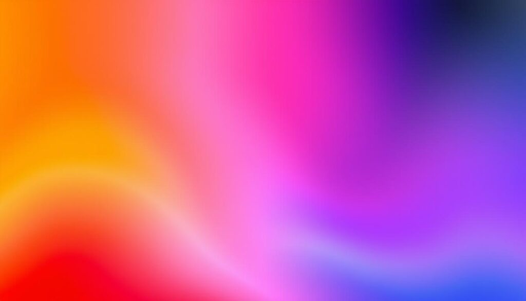 Combinações de Cores Populares