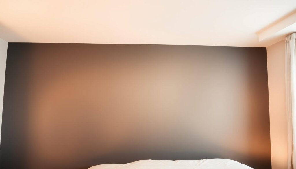 Passo a Passo da Pintura Ombré