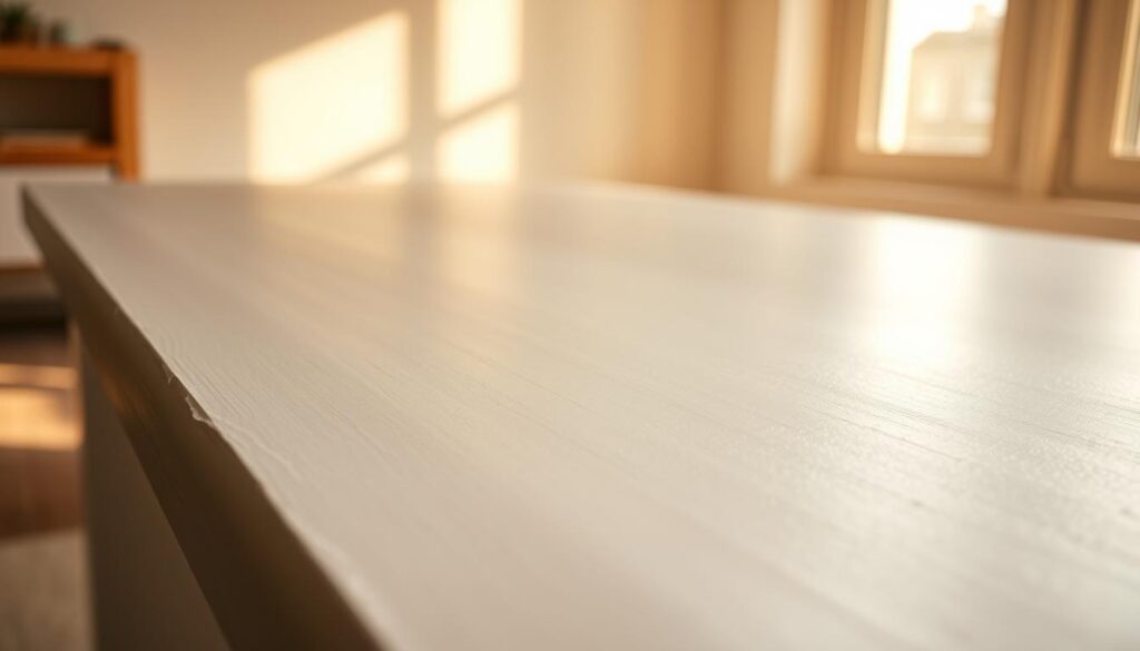 Preparação da Superfície