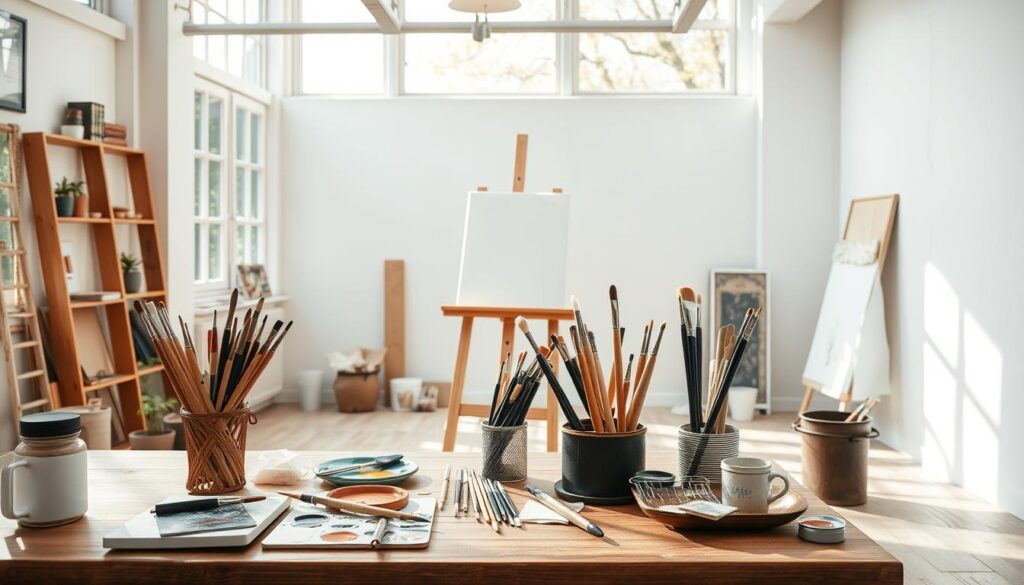 Como realizar a preparação da sala