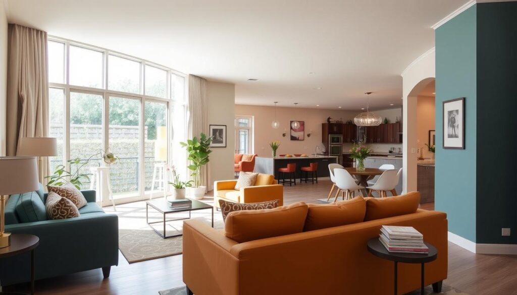 Planejando seu Projeto de Cores