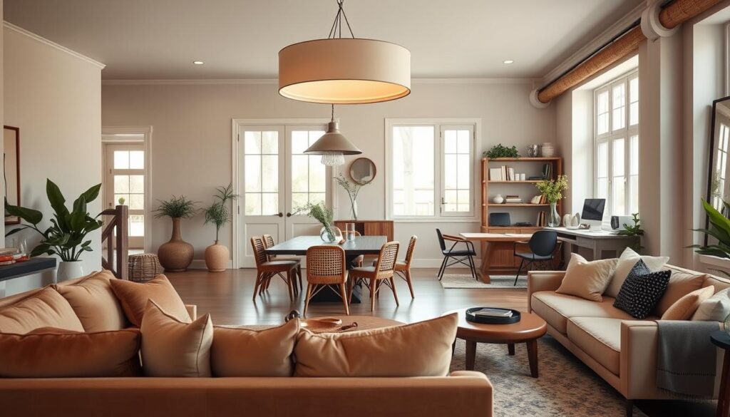 projetos de interiores
