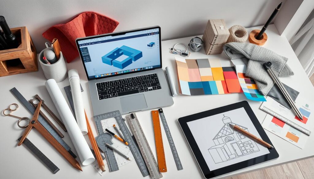projetos de interiores
