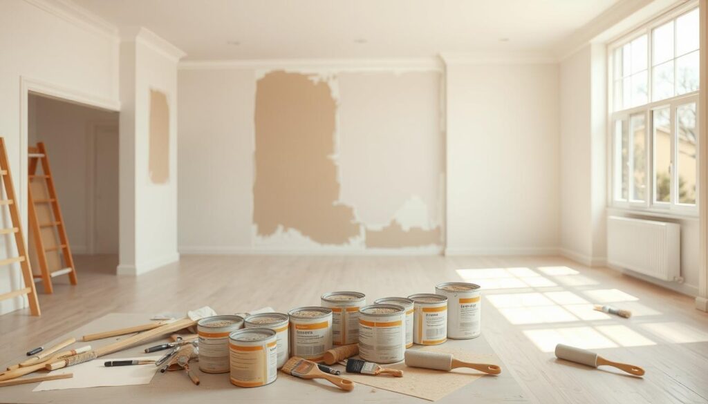 Preparação para a Renovação