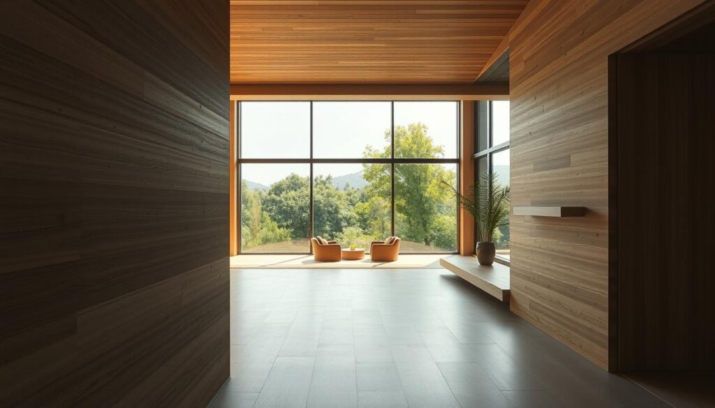 Revestimentos Sustentáveis