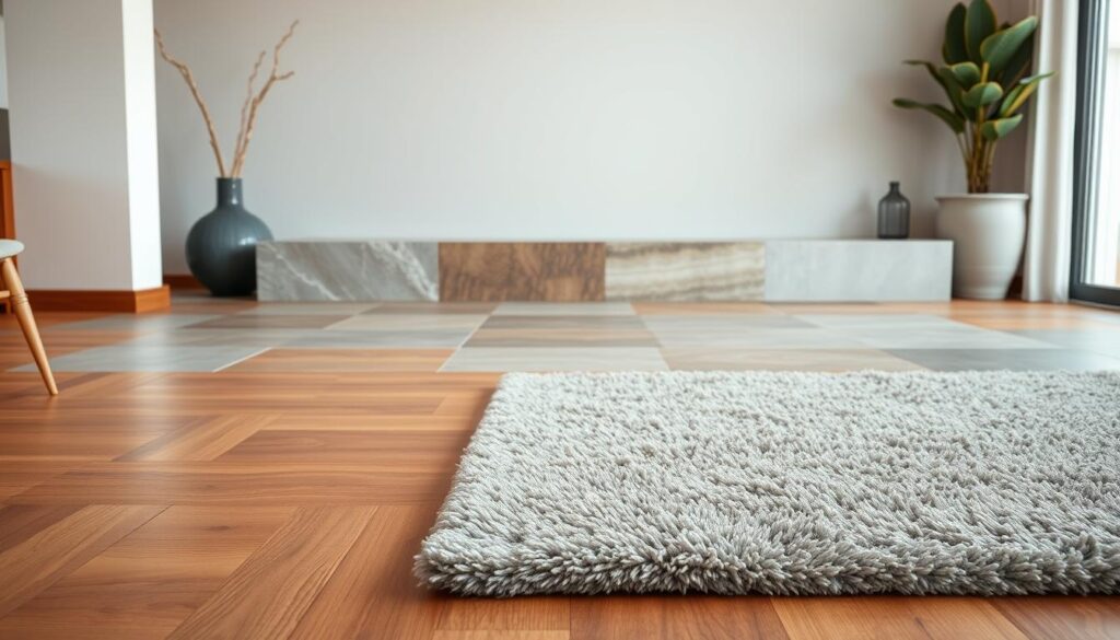 Cores e Texturas: Como Impactam o Ambiente